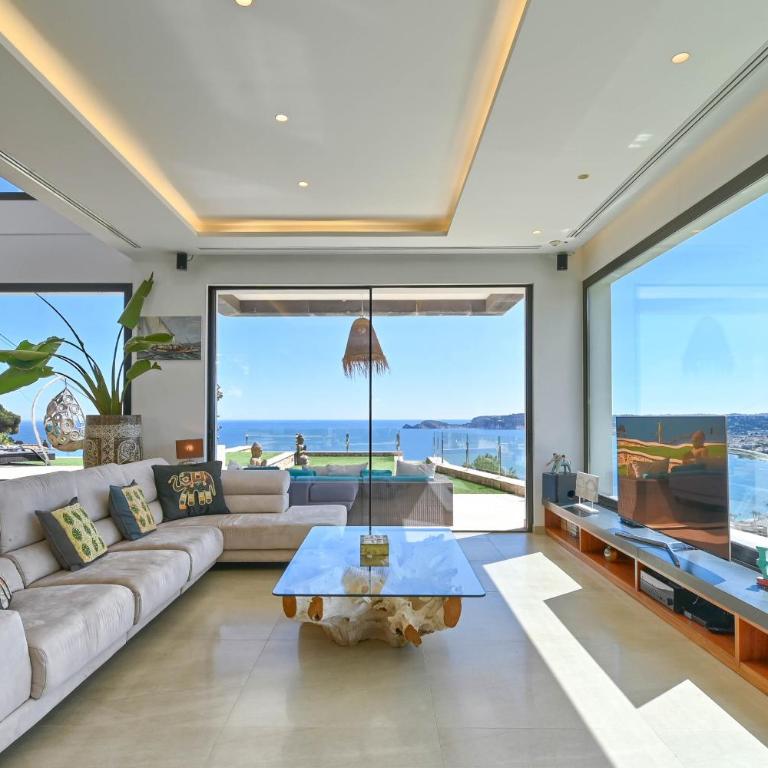 Villa Bali by Marhen Homes - Villa con vistas al mar - 3