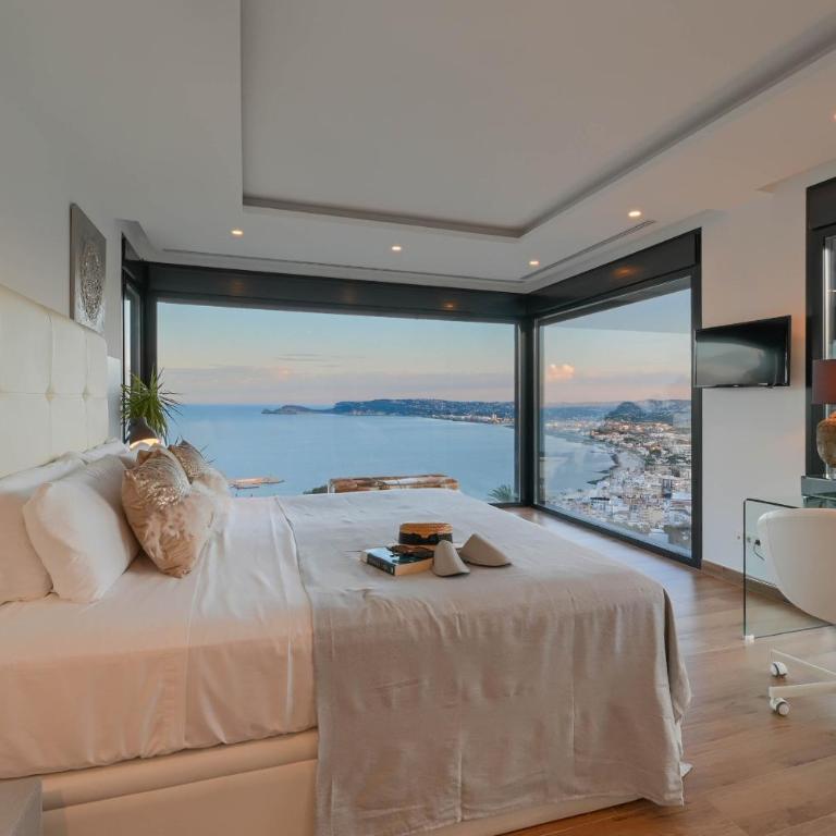 Villa Bali by Marhen Homes - Villa con vistas al mar - 5