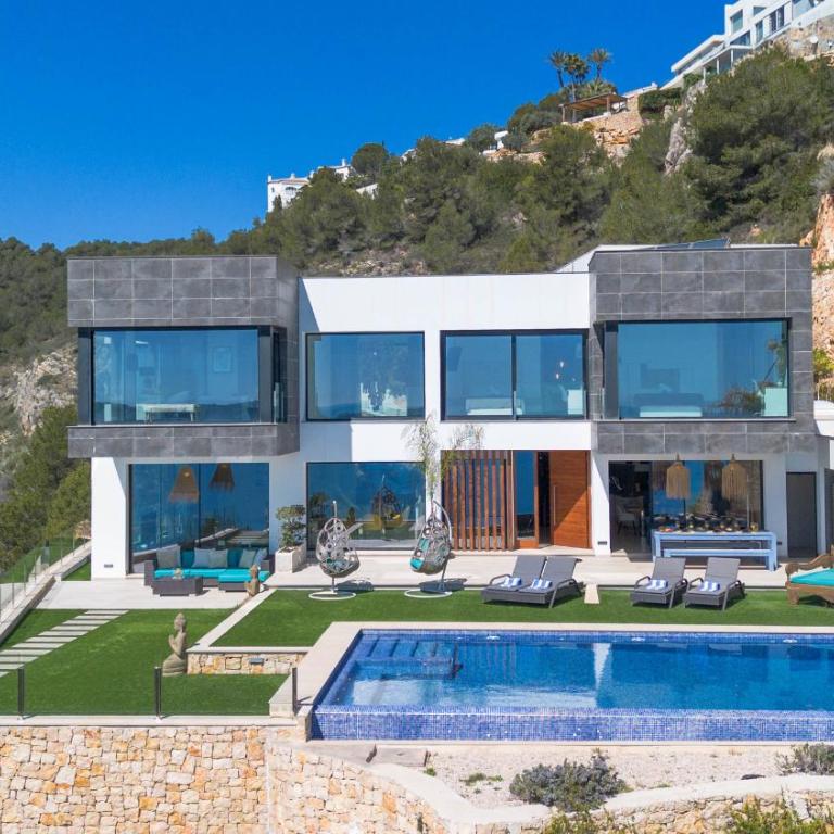 Villa Bali by Marhen Homes - Villa con vistas al mar - 6