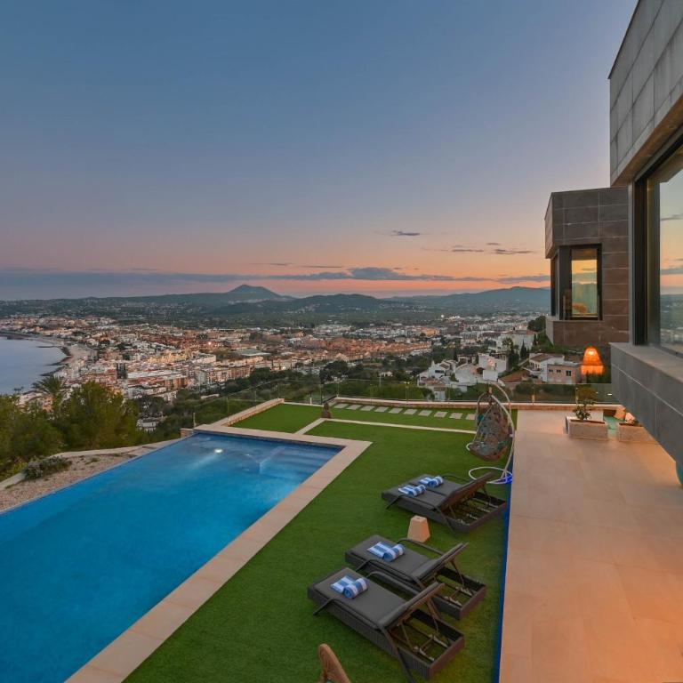 Villa Bali by Marhen Homes - Villa con vistas al mar - 7