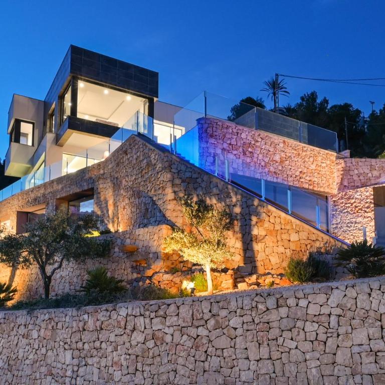 Villa Bali by Marhen Homes - Villa con vistas al mar - 8