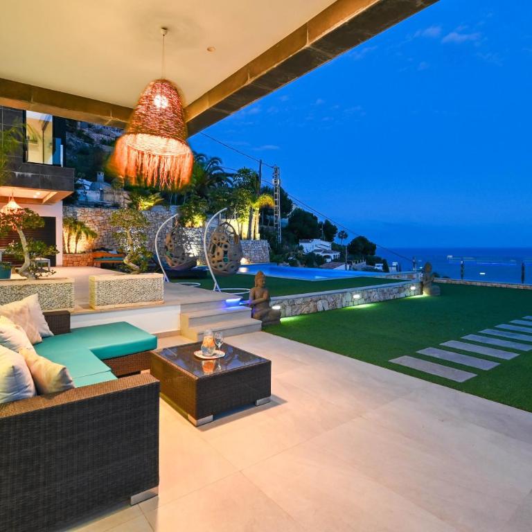 Villa Bali by Marhen Homes - Villa con vistas al mar - 9