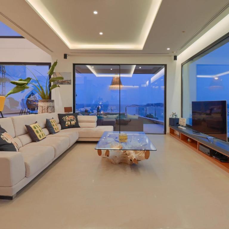 Villa Bali by Marhen Homes - Villa con vistas al mar - 13