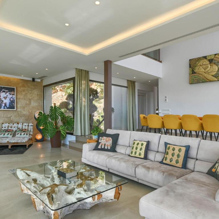 Villa Bali by Marhen Homes - Villa con vistas al mar - 14