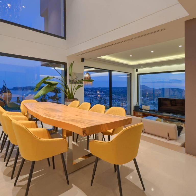 Villa Bali by Marhen Homes - Villa con vistas al mar - 15