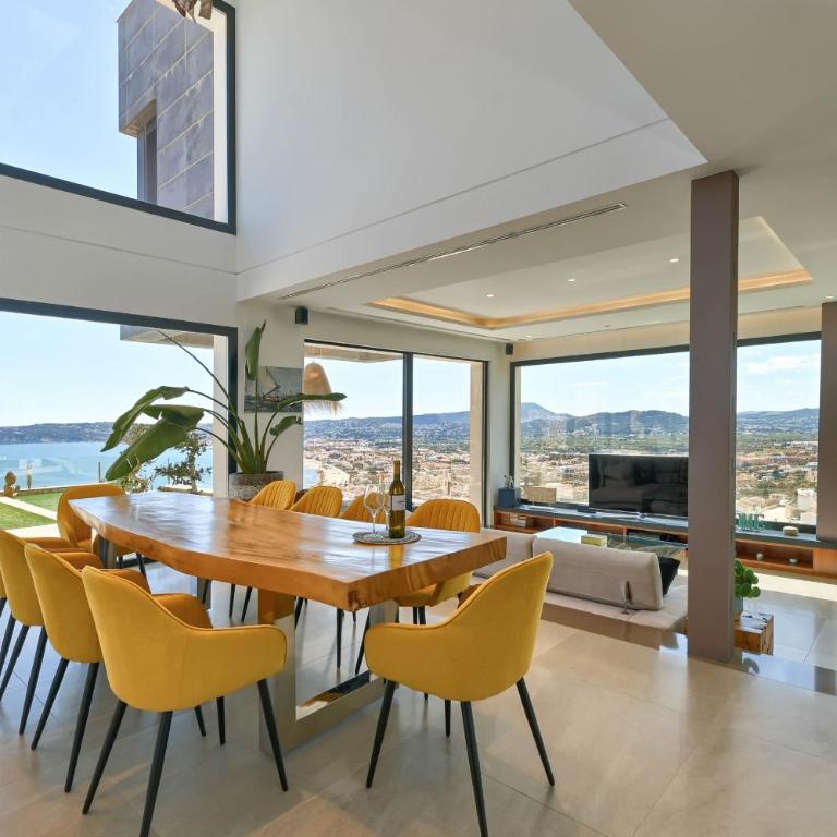 Villa Bali by Marhen Homes - Villa con vistas al mar - 16