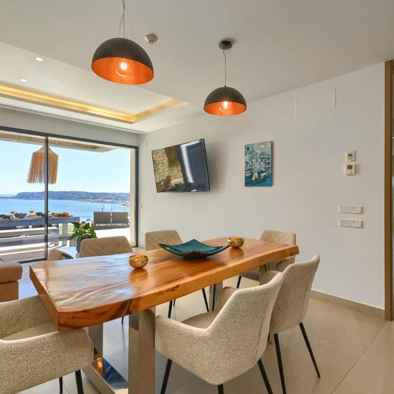 Villa Bali by Marhen Homes - Villa con vistas al mar - 20