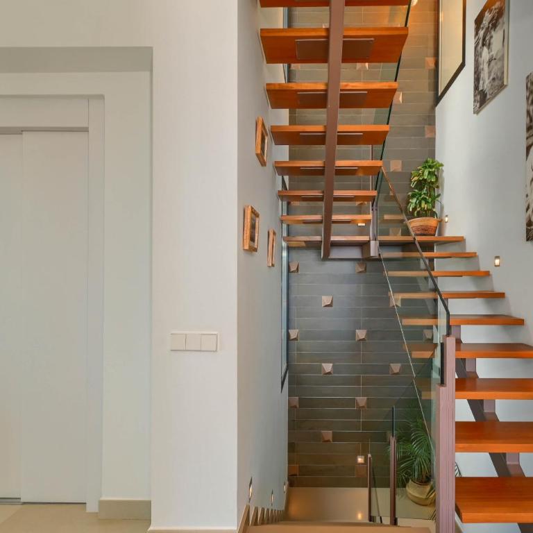Villa Bali by Marhen Homes - Villa con vistas al mar - 22
