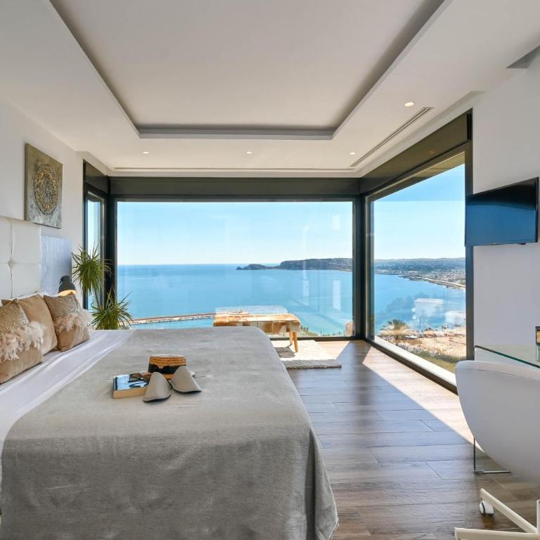 Villa Bali by Marhen Homes - Villa con vistas al mar - 23