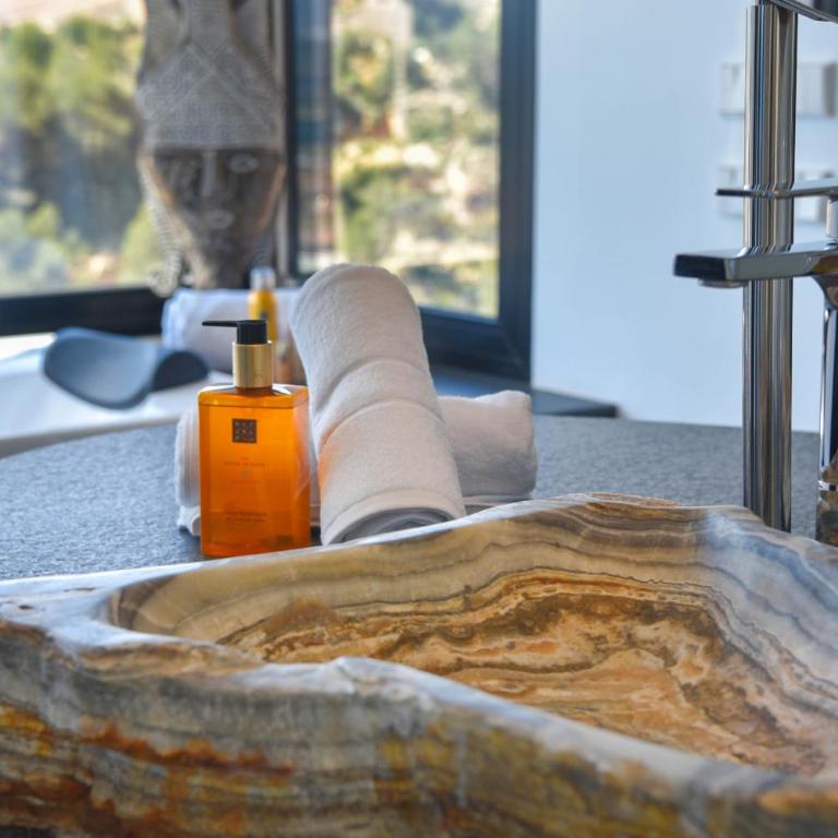 Villa Bali by Marhen Homes - Villa con vistas al mar - 25