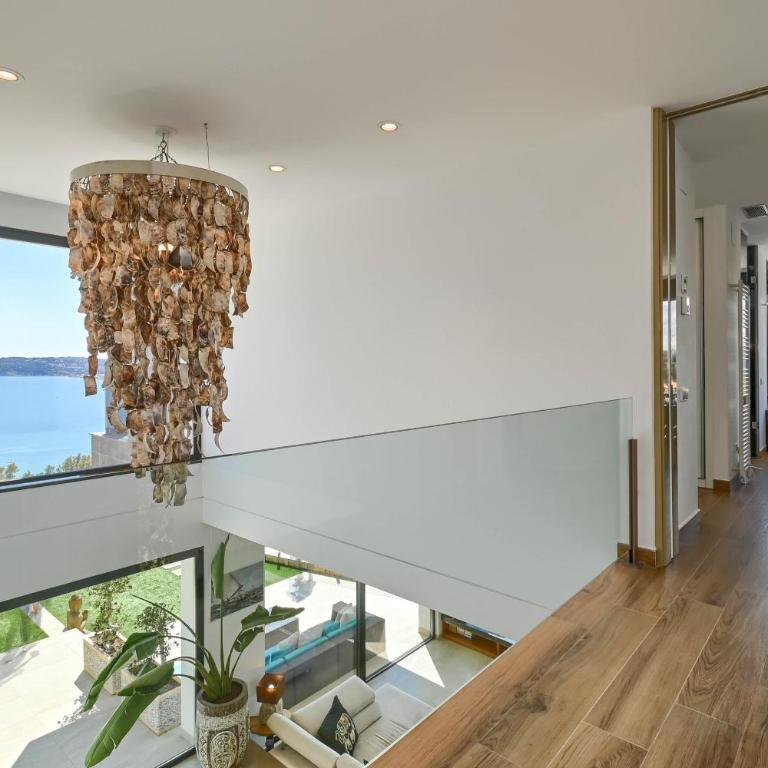 Villa Bali by Marhen Homes - Villa con vistas al mar - 27