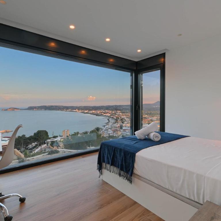 Villa Bali by Marhen Homes - Villa con vistas al mar - 28