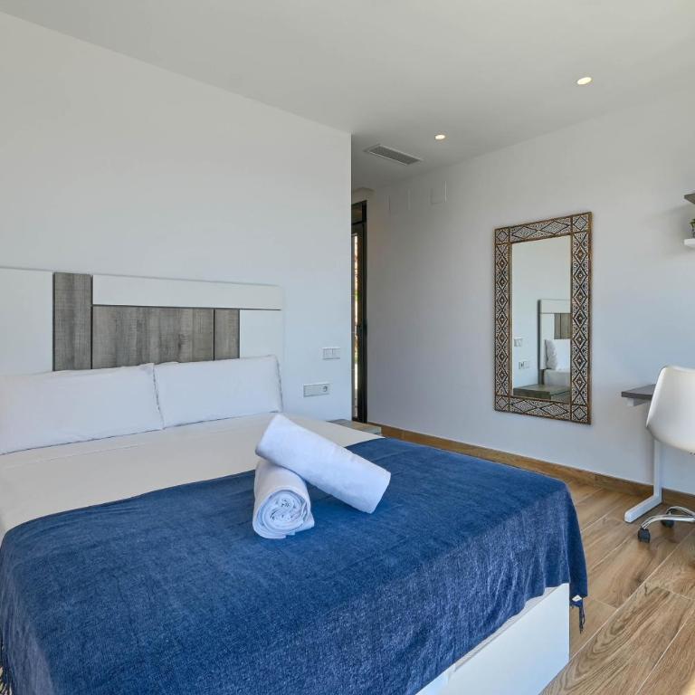 Villa Bali by Marhen Homes - Villa con vistas al mar - 29