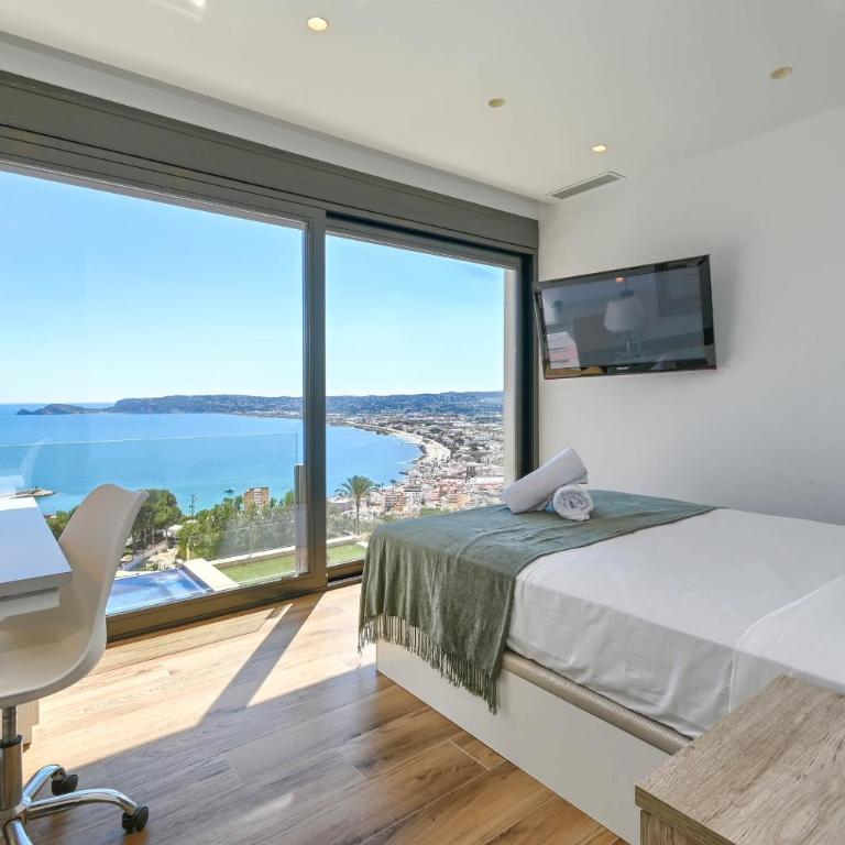Villa Bali by Marhen Homes - Villa con vistas al mar - 31