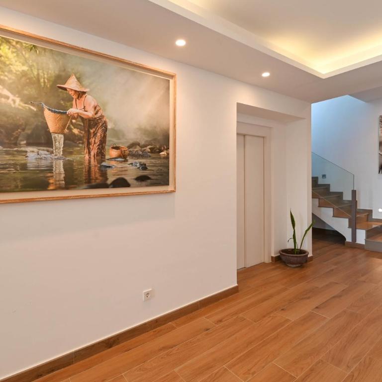 Villa Bali by Marhen Homes - Villa con vistas al mar - 33