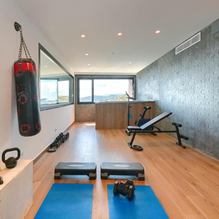 Villa Bali by Marhen Homes - Villa con vistas al mar - 35