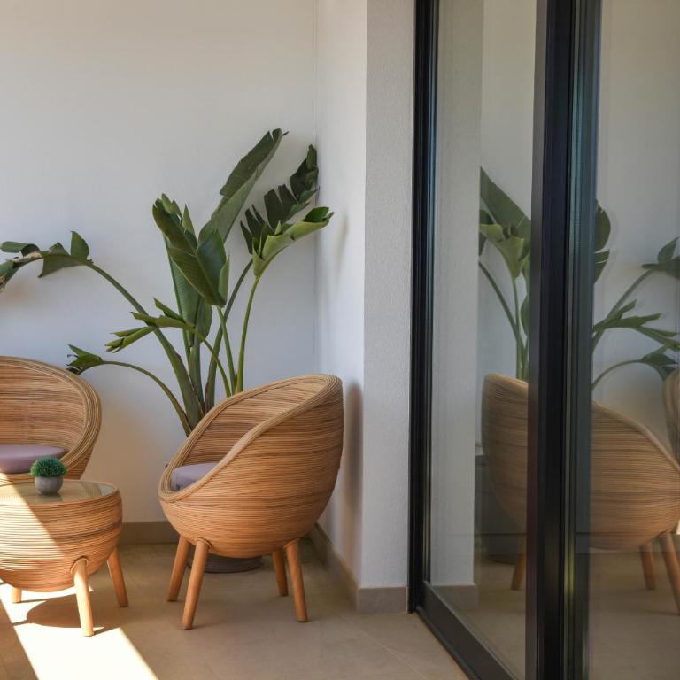 Villa Bali by Marhen Homes - Villa con vistas al mar - 37