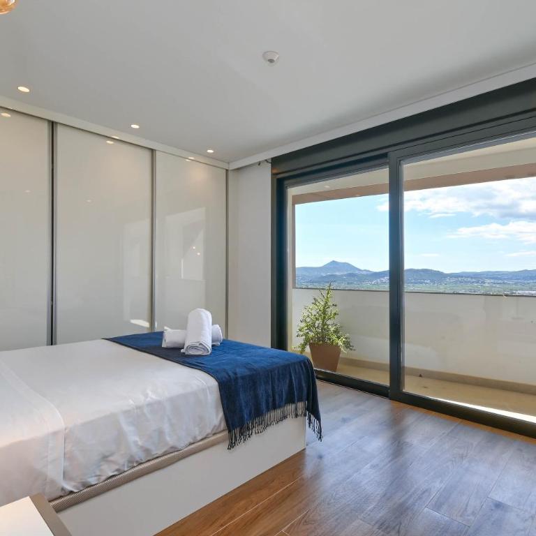 Villa Bali by Marhen Homes - Villa con vistas al mar - 39