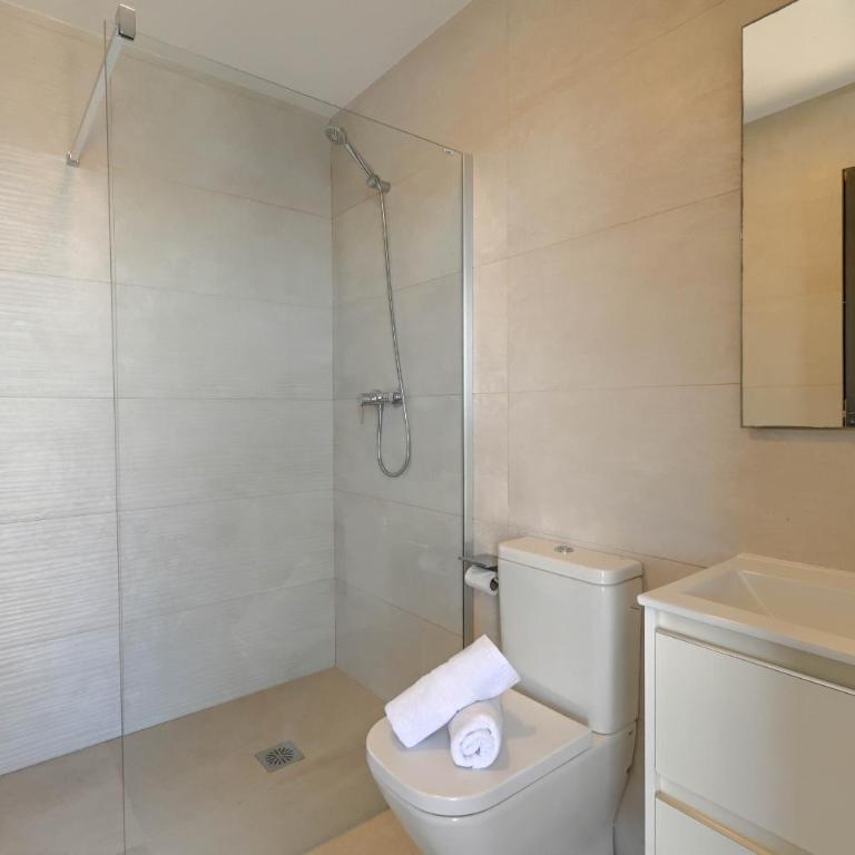 Villa Bali by Marhen Homes - Villa con vistas al mar - 42