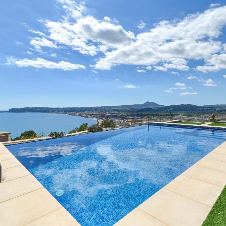 Villa Bali by Marhen Homes - Villa con vistas al mar - 47