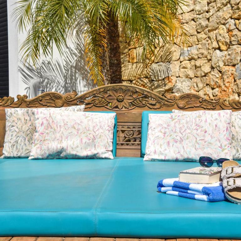Villa Bali by Marhen Homes - Villa con vistas al mar - 49