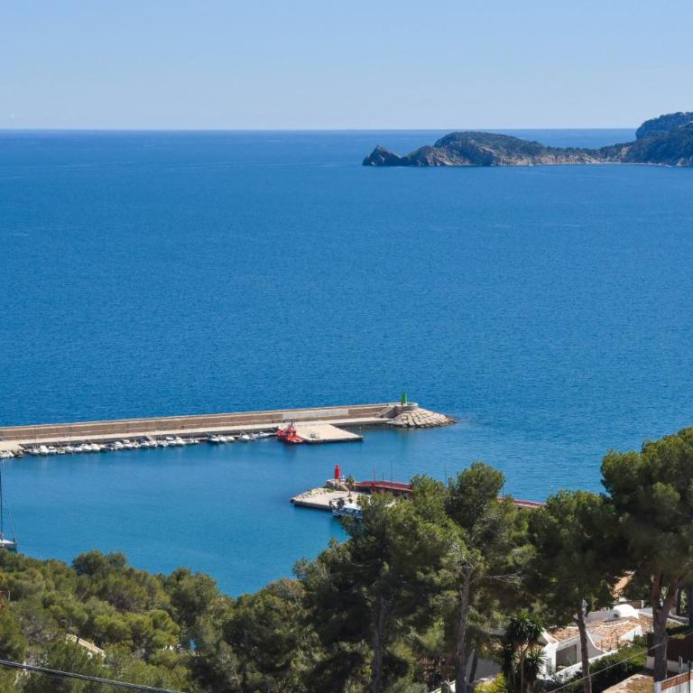 Villa Bali by Marhen Homes - Villa con vistas al mar - 56