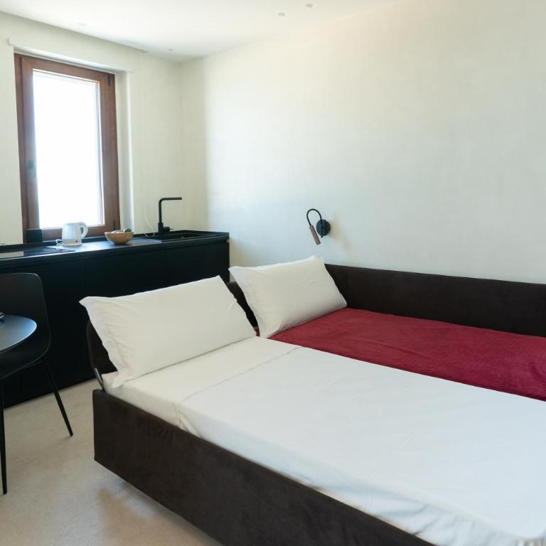 GuestHost - La Rosa dei Venti Apartments - Studio - 10