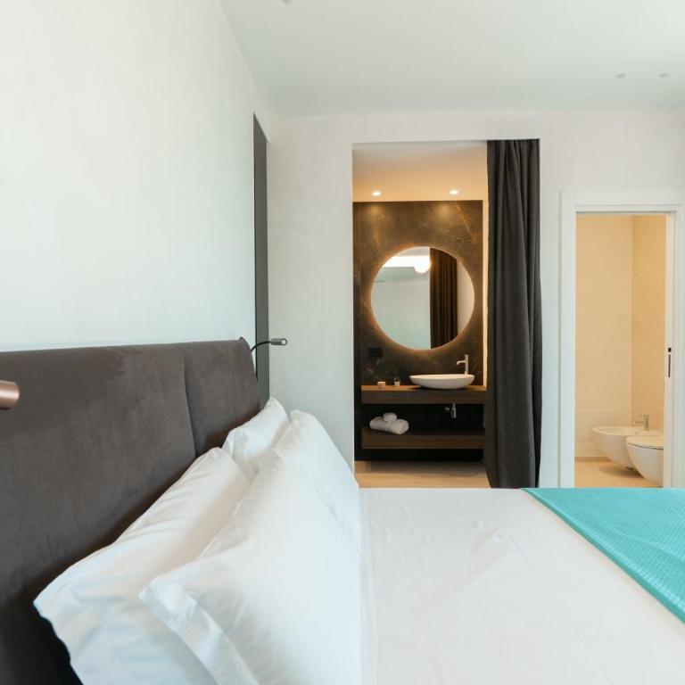 GuestHost - La Rosa dei Venti Apartments - Studio - 7