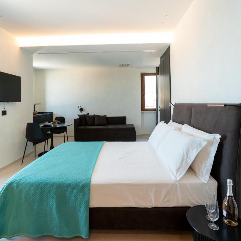 GuestHost - La Rosa dei Venti Apartments - Studio - 5