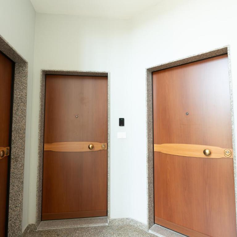 GuestHost - La Rosa dei Venti Apartments - Studio - 8