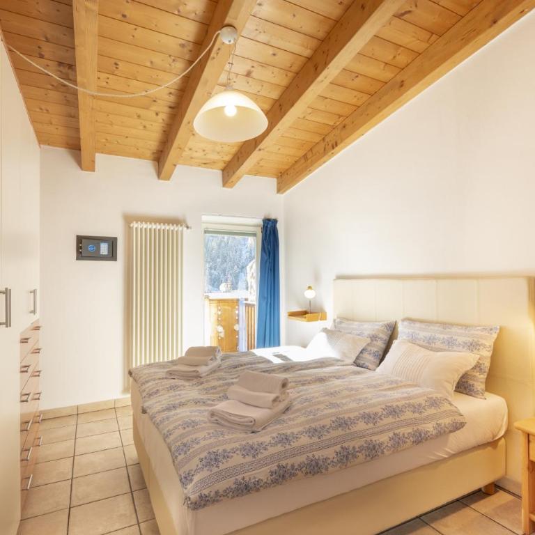 Appartamenti Maria - Appartamento con 2 Camere da Letto e Balcone - 2