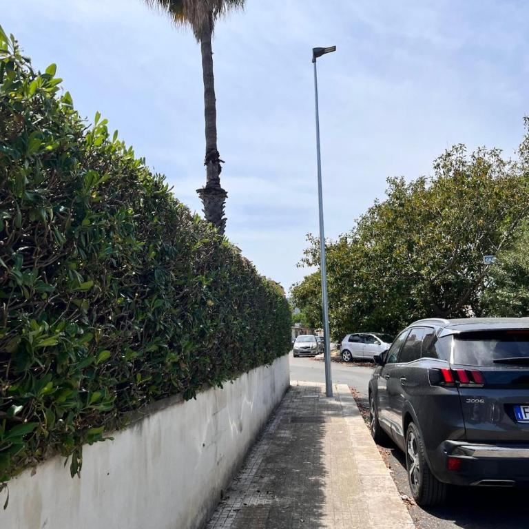 Casa A Pupidda vicino al mare - Appartamento con 1 Camera da Letto - 31