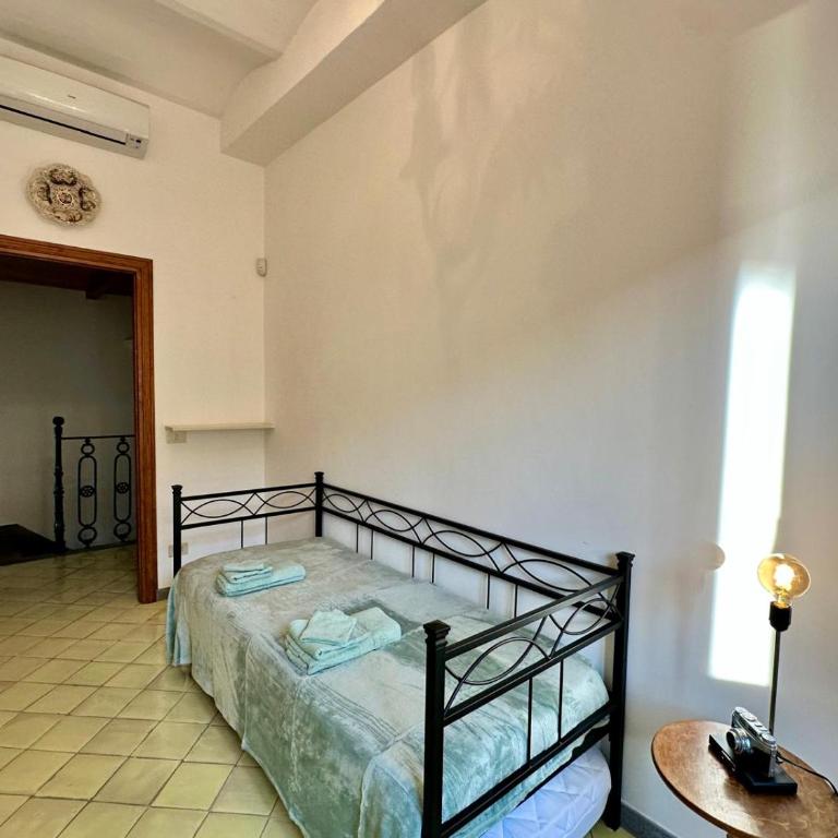 La terrazza di Andrea - Appartamento con 3 Camere da Letto - 18