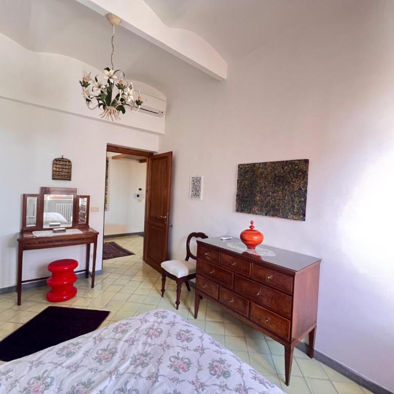 La terrazza di Andrea - Appartamento con 3 Camere da Letto - 14