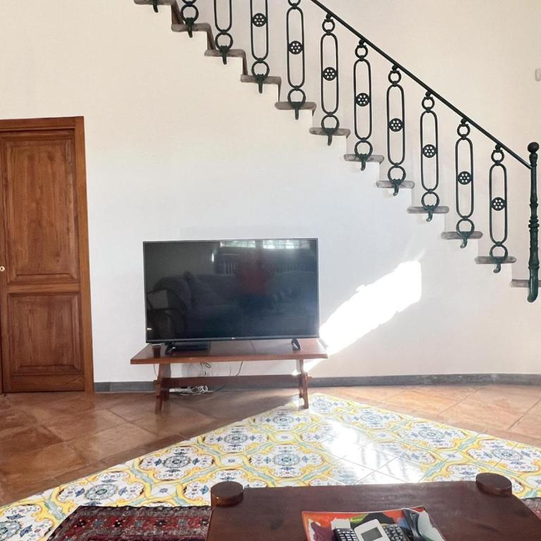 La terrazza di Andrea - Appartamento con 3 Camere da Letto - 20