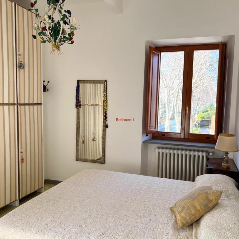 La terrazza di Andrea - Appartamento con 3 Camere da Letto - 9