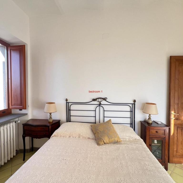 La terrazza di Andrea - Appartamento con 3 Camere da Letto - 10