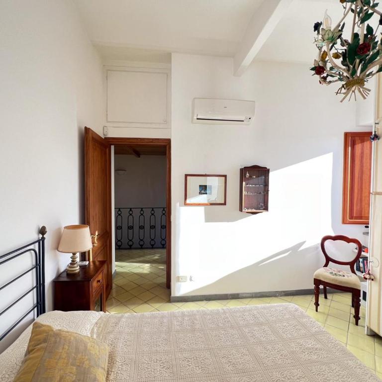 La terrazza di Andrea - Appartamento con 3 Camere da Letto - 8