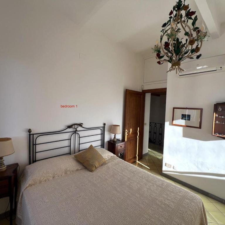 La terrazza di Andrea - Appartamento con 3 Camere da Letto - 11