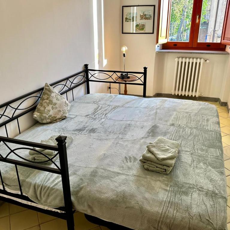 La terrazza di Andrea - Appartamento con 3 Camere da Letto - 17