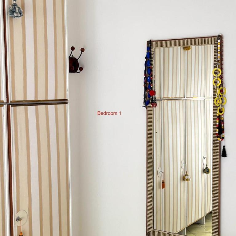 La terrazza di Andrea - Appartamento con 3 Camere da Letto - 13