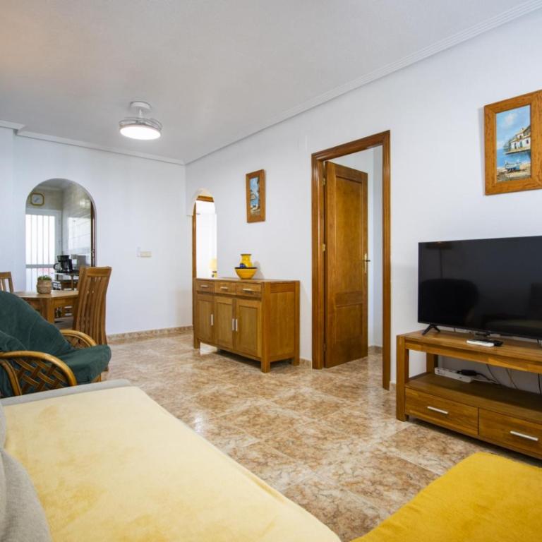 Escorpiones ID46 - Apartamento de 2 dormitorios con terraza - 1