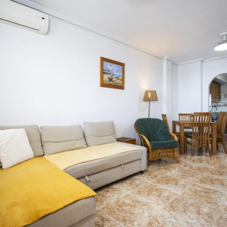 Escorpiones ID46 - Apartamento de 2 dormitorios con terraza - 2
