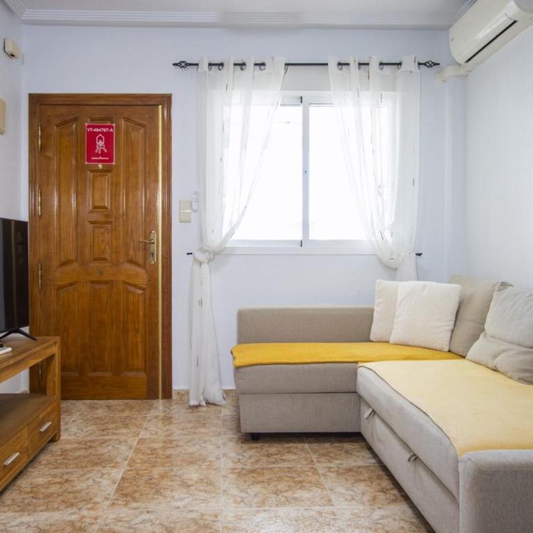 Escorpiones ID46 - Apartamento de 2 dormitorios con terraza - 3