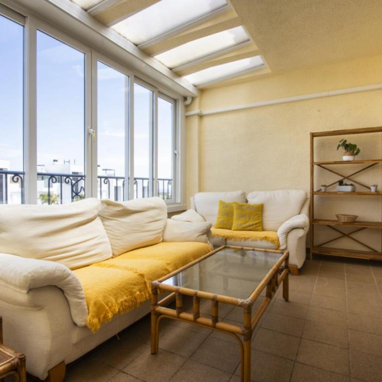 Escorpiones ID46 - Apartamento de 2 dormitorios con terraza - 5