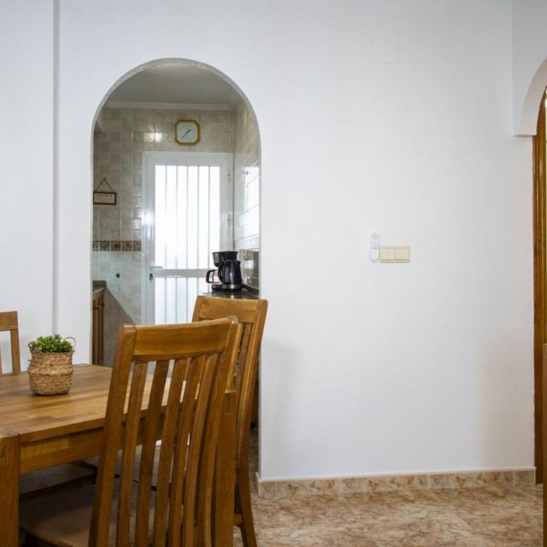 Escorpiones ID46 - Apartamento de 2 dormitorios con terraza - 7