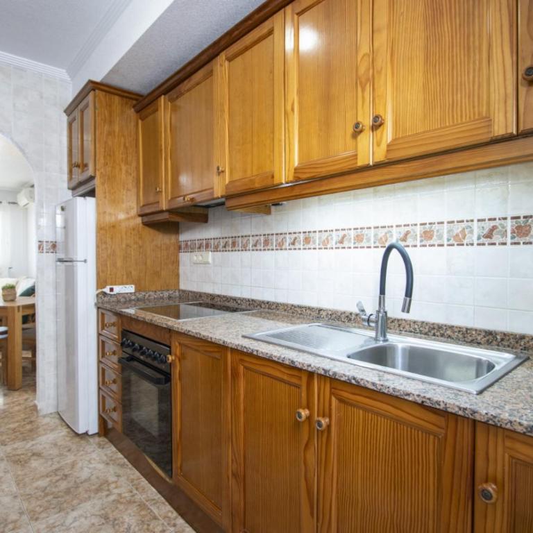 Escorpiones ID46 - Apartamento de 2 dormitorios con terraza - 10