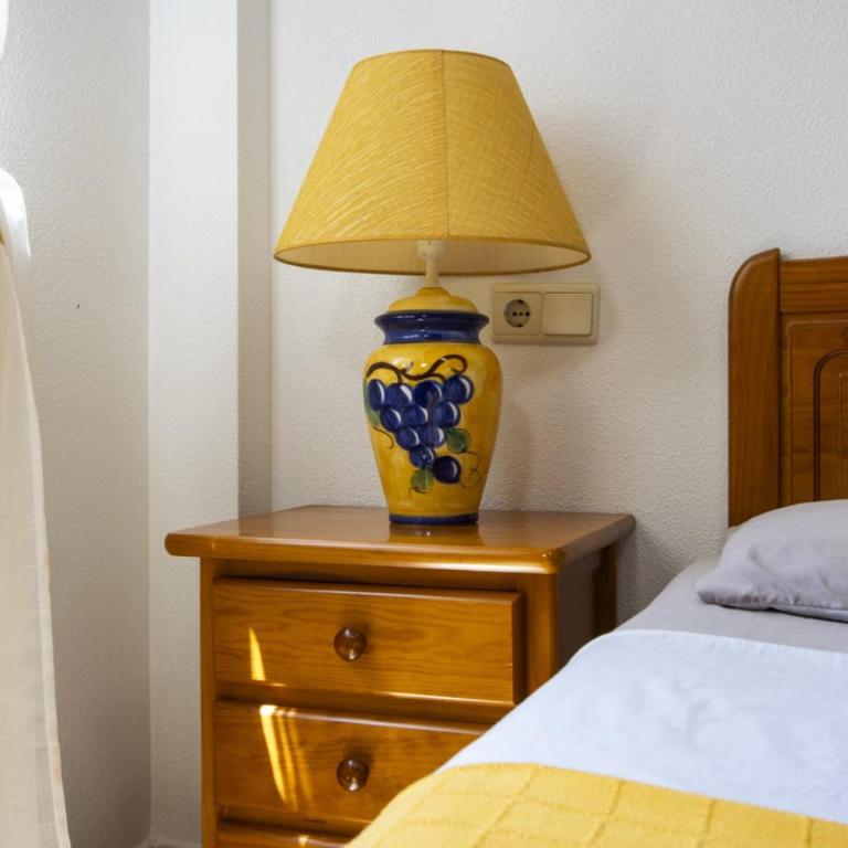 Escorpiones ID46 - Apartamento de 2 dormitorios con terraza - 13