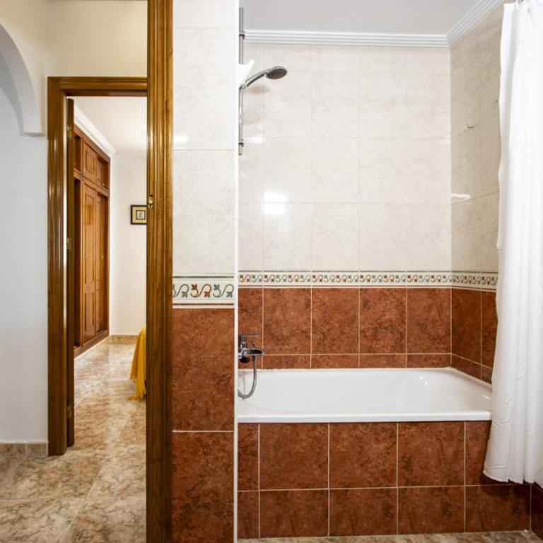 Escorpiones ID46 - Apartamento de 2 dormitorios con terraza - 15