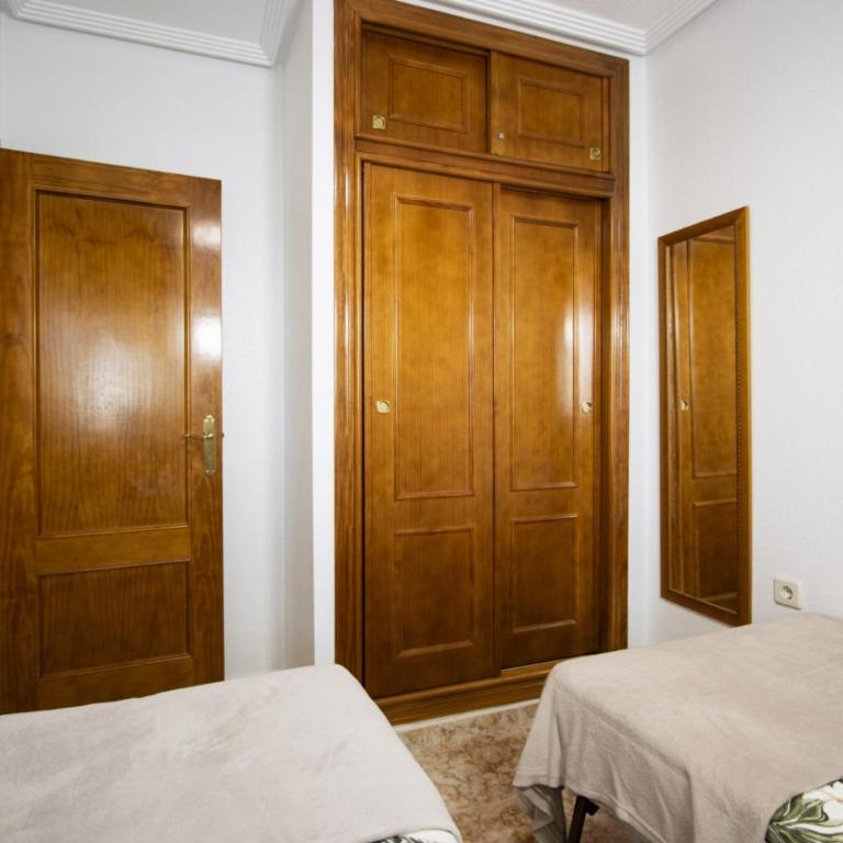 Escorpiones ID46 - Apartamento de 2 dormitorios con terraza - 17